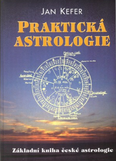 Praktická astrologie - Jan Kefer - Kliknutím na obrázek zavřete